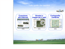 Tablet Screenshot of geomaps.org